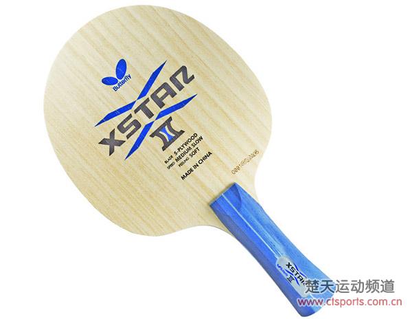 乒乓球长胶打法底板胶皮选购方法