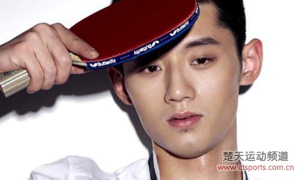 国乒高考众生相:马龙不惧压力张继科享受过程 丁宁不高估自己