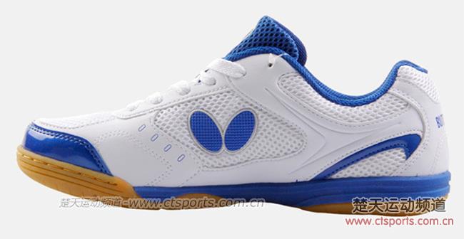 为什么打乒乓要球买乒乓球鞋?