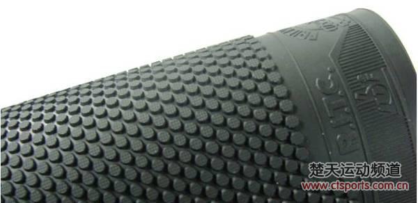 告诉你乒乓球正胶和反胶有什么不同