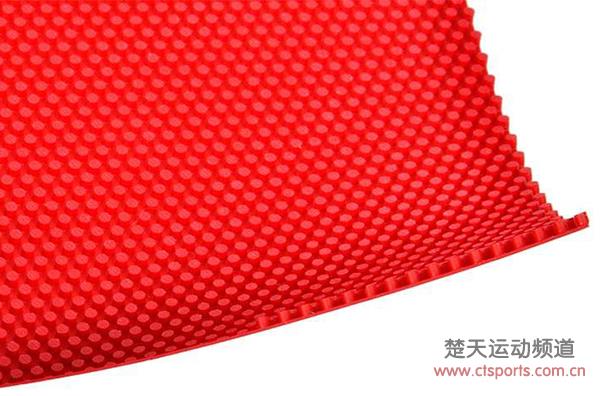 告诉你乒乓球正胶和反胶有什么不同