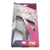 红双喜 劲极2 底板