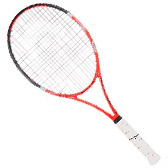 海德 Head Youtek Radical MP 经典L4 网球拍 (西里奇、索德林用拍、230100)