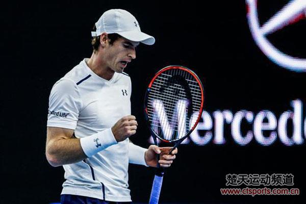 教你3个方法对付力量型网球选手