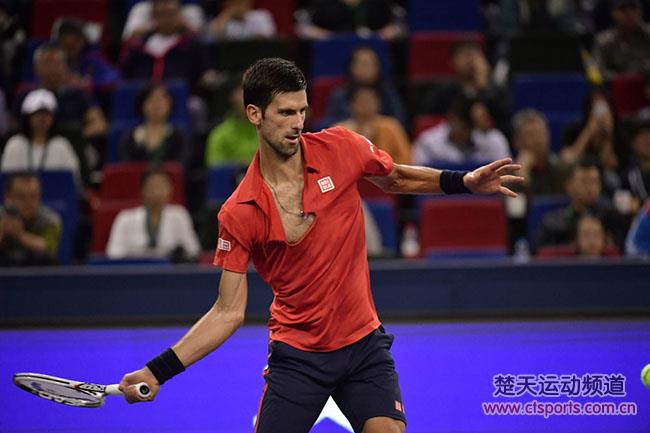 尼克&middot;波利泰尼网球教学视频之弹道式反手（下）