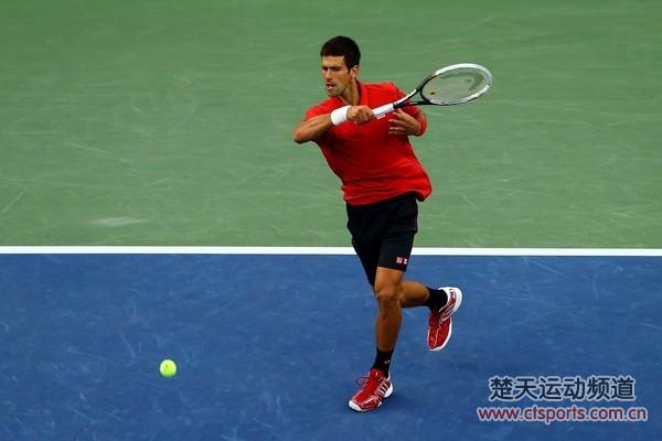 网球教学视频之网前截击(上)