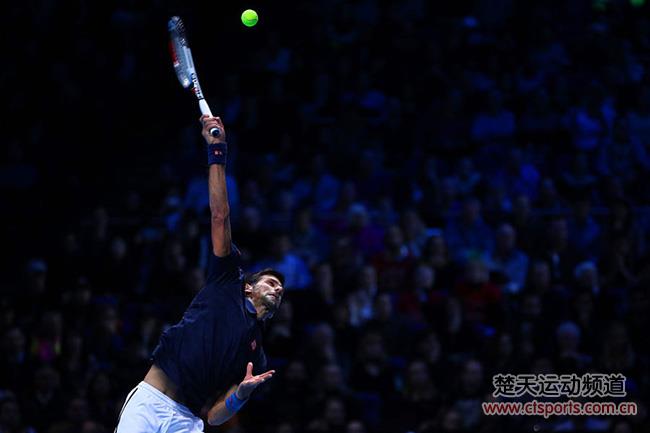 你要知道的4种网球击球正确手腕动作