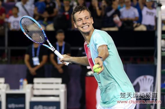 2016国际网球超级联赛（IPTL）日本站比赛视频：伯蒂奇vs克耶高斯
