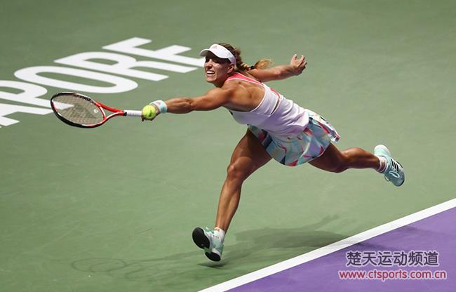 为什么打网球要重视移动速度