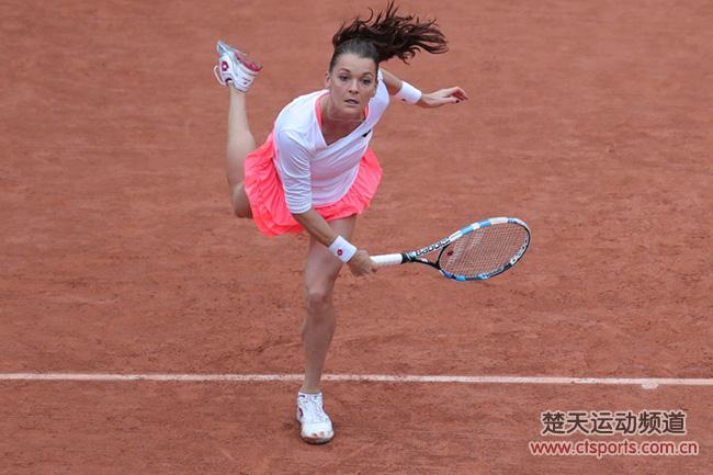 网球知识:网球中什么是速度