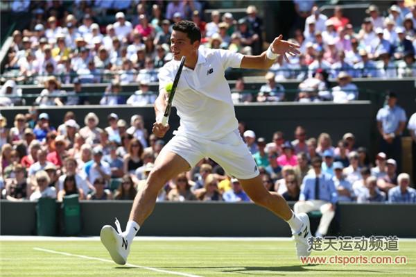 网球接二发球的三个要点