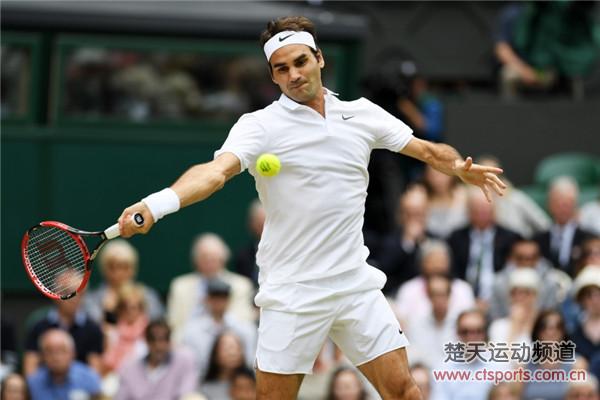 教你四种网球基本站位