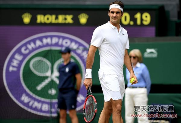 教你6种网球接发球策略