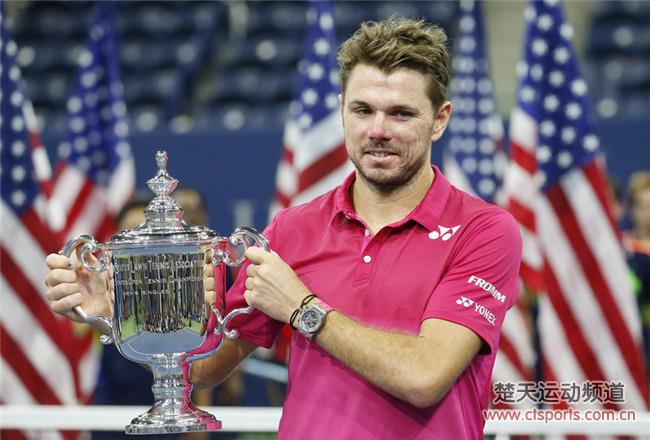 2016美网男单决赛比赛视频:德约科维奇VS瓦林卡